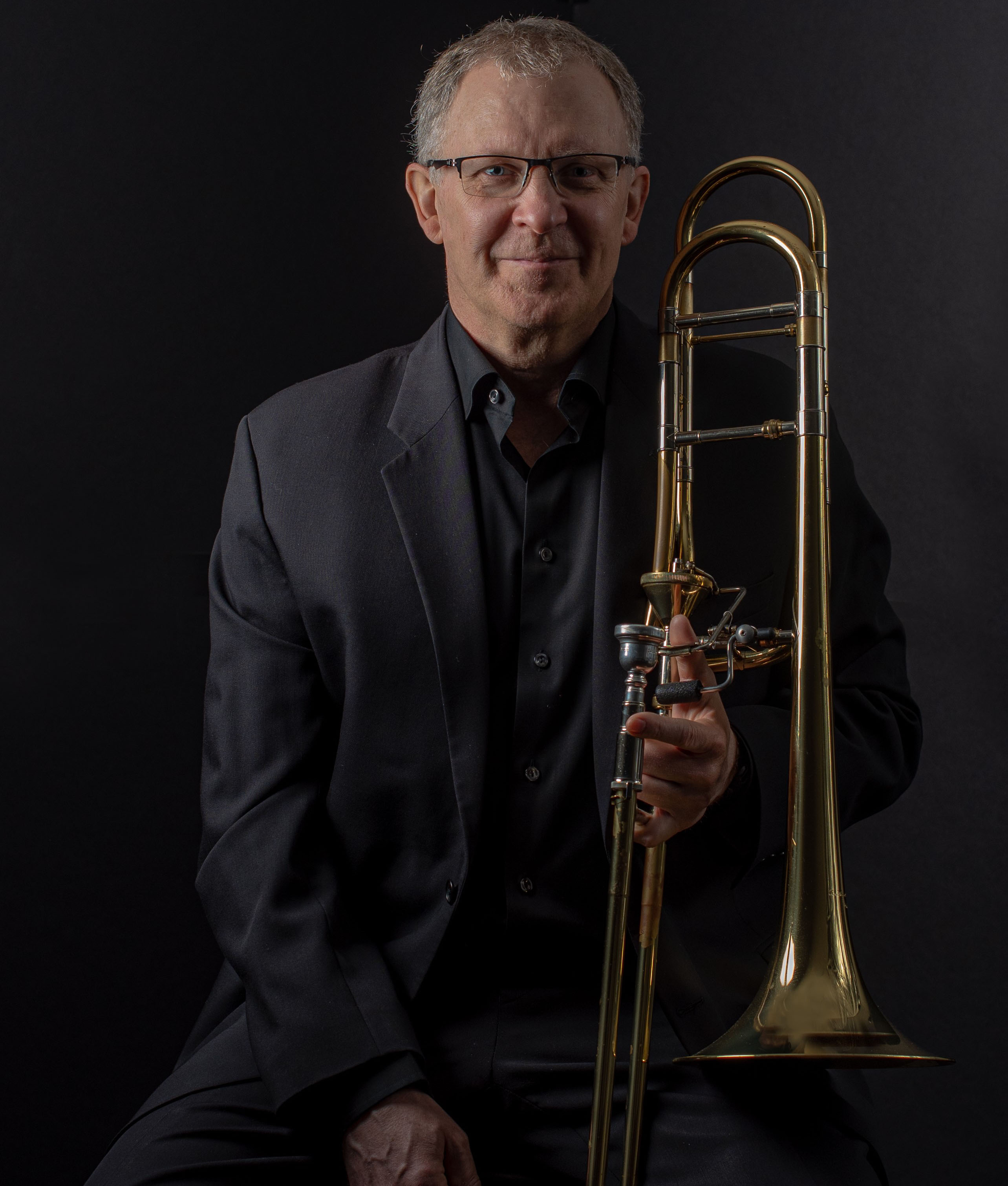 Trombone Studios & Areas of Study Academics School of Music